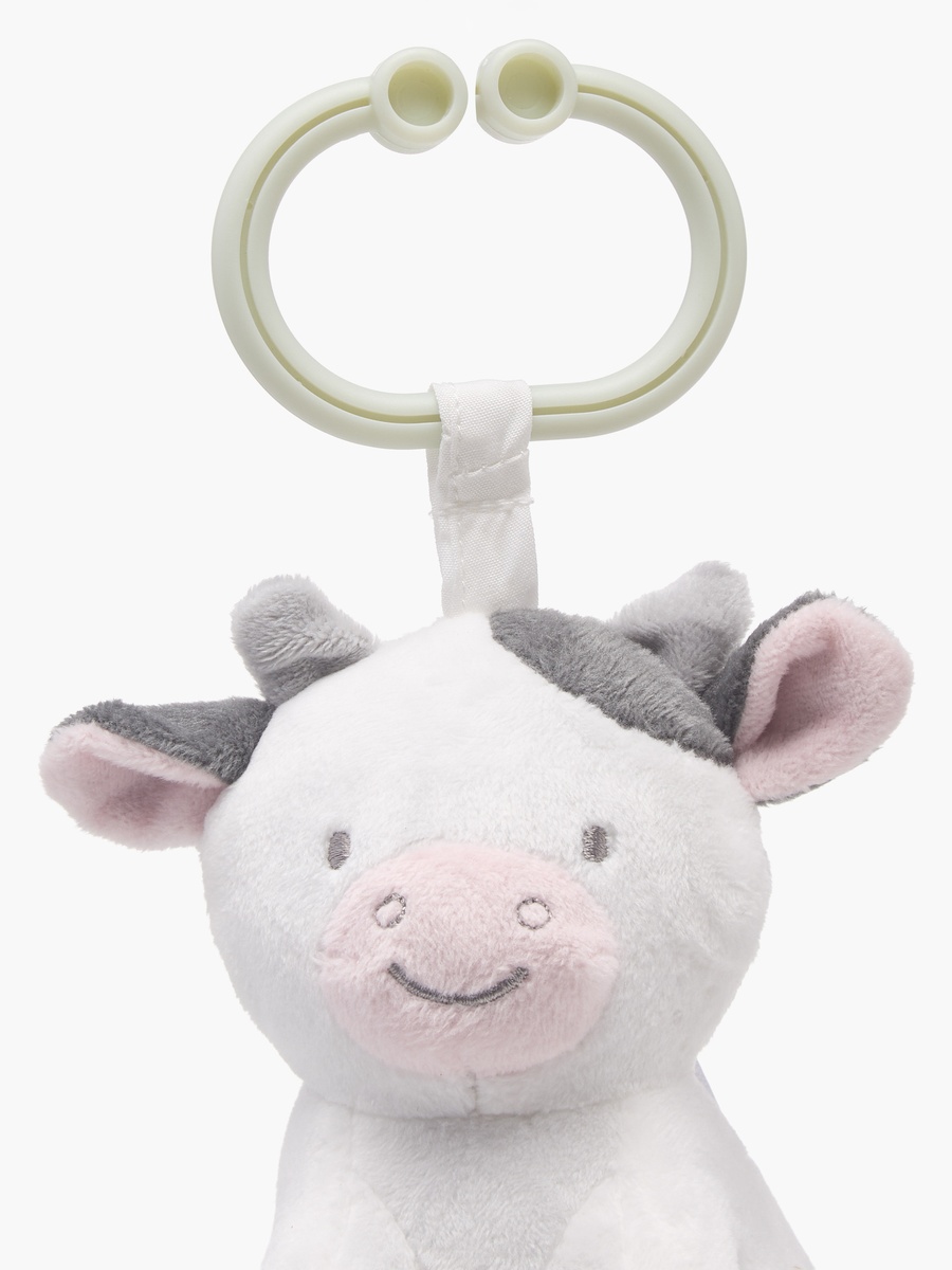 Cow Pull String with Vibration