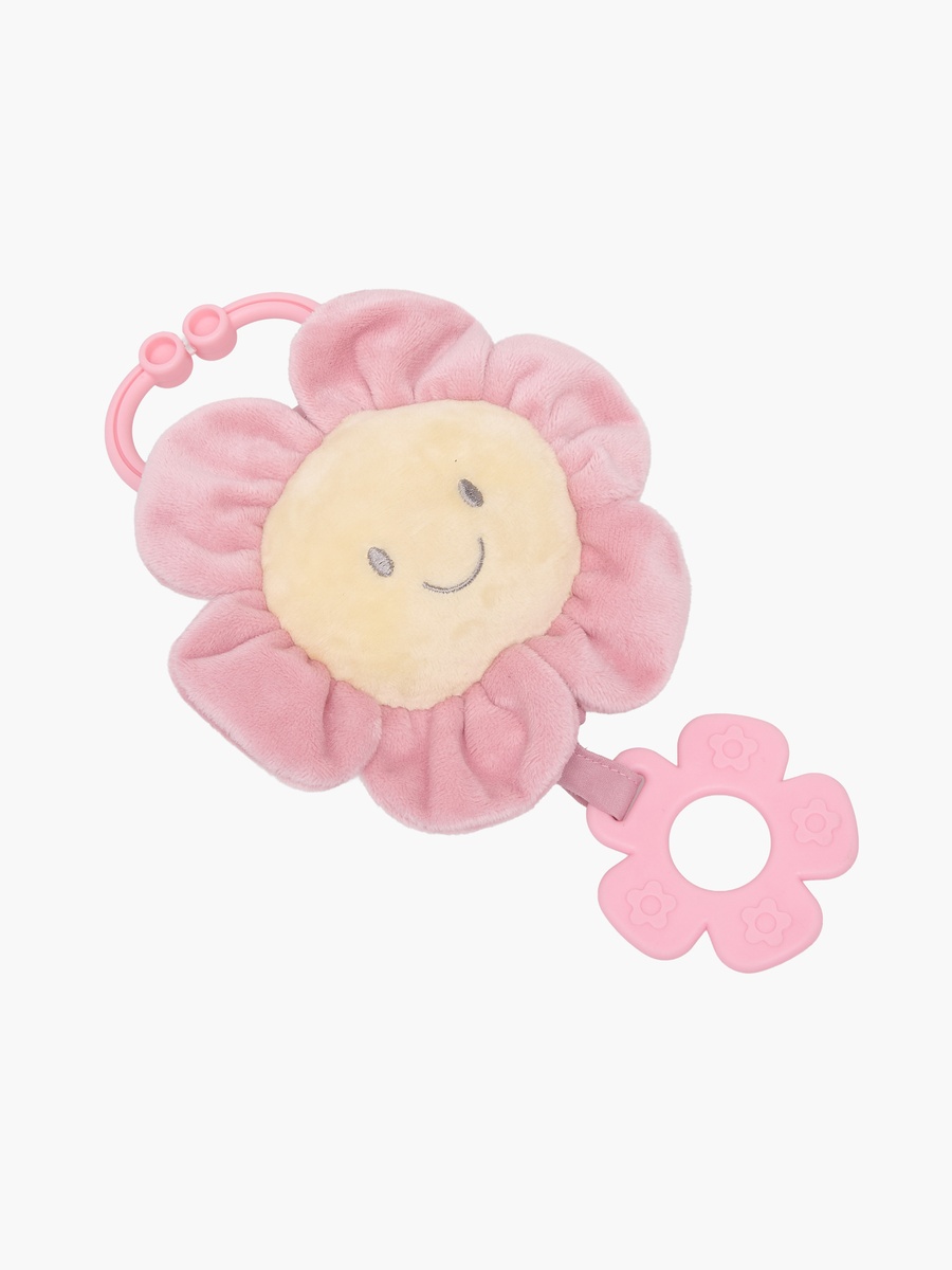 Flower Pull String with Vibration