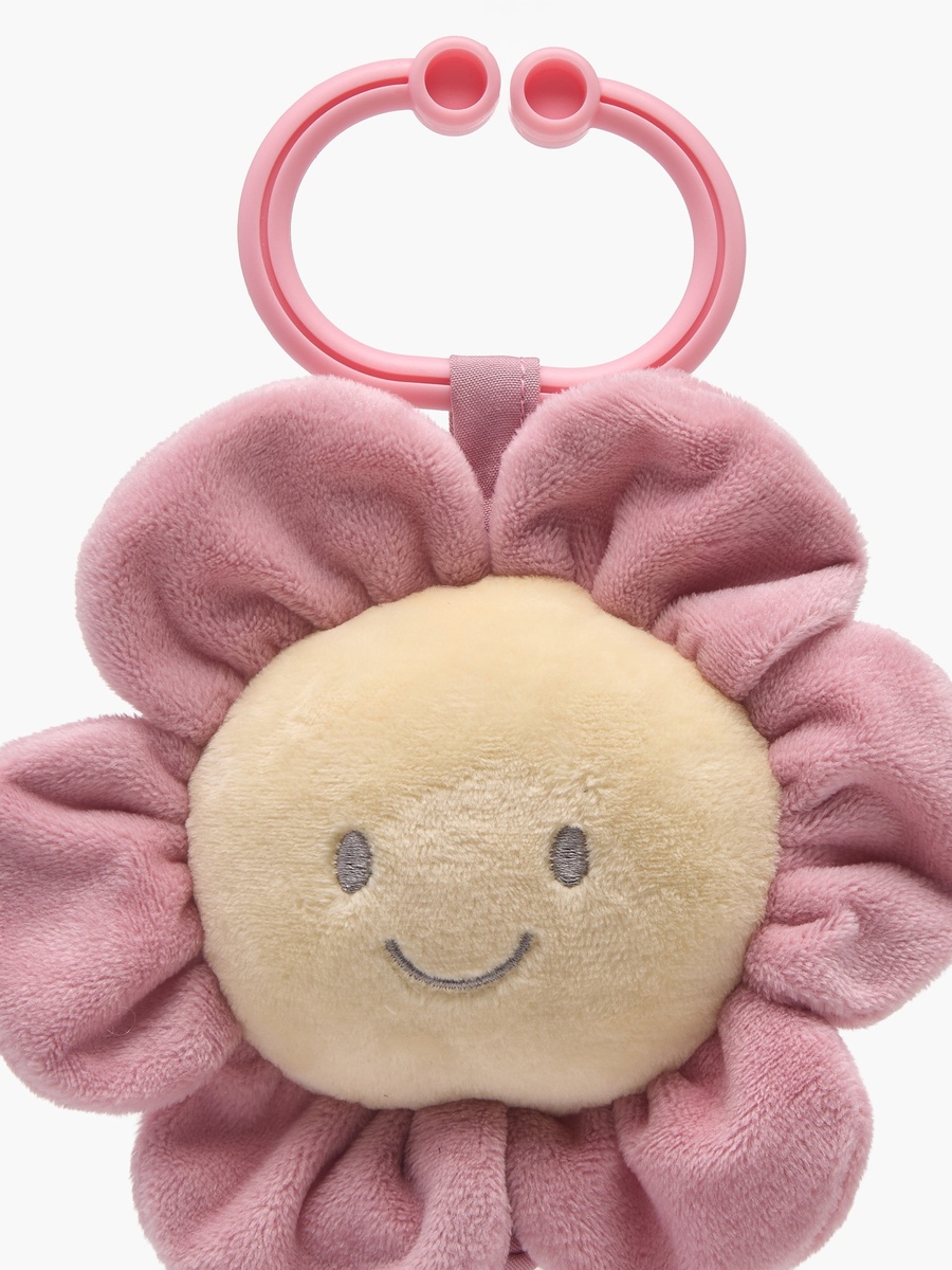 Flower Pull String with Vibration
