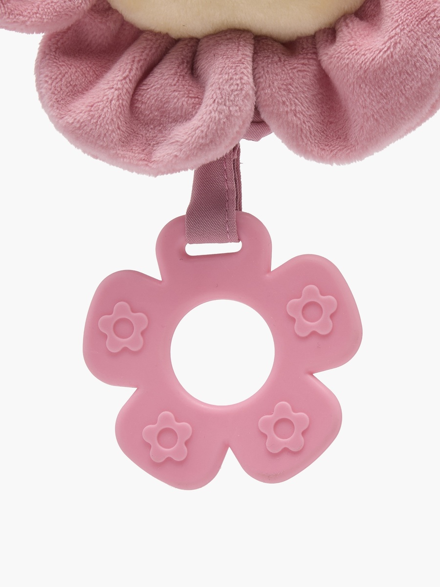 Flower Pull String with Vibration