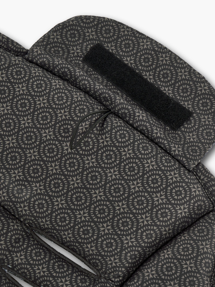 Celestial Array Stoller Pad with Print