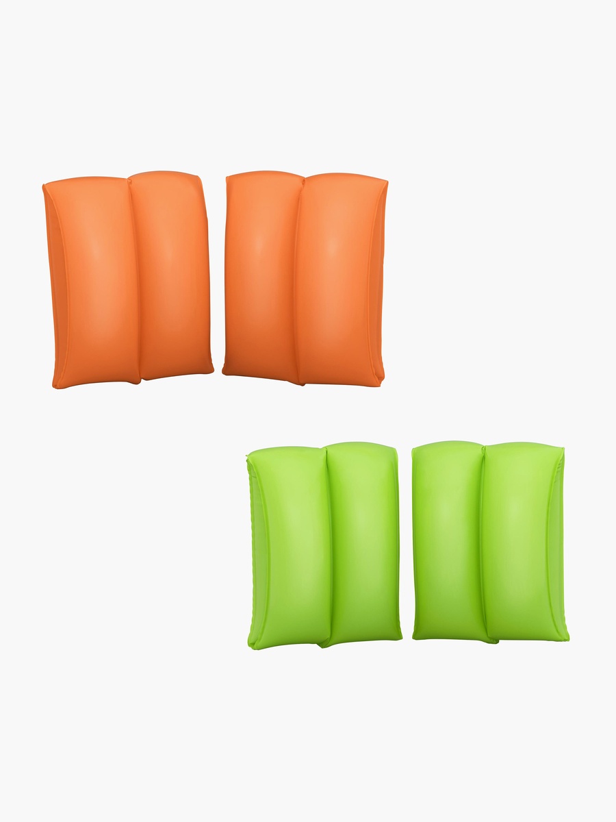 Pack of 2 Kids Inflatable Swim Armbands