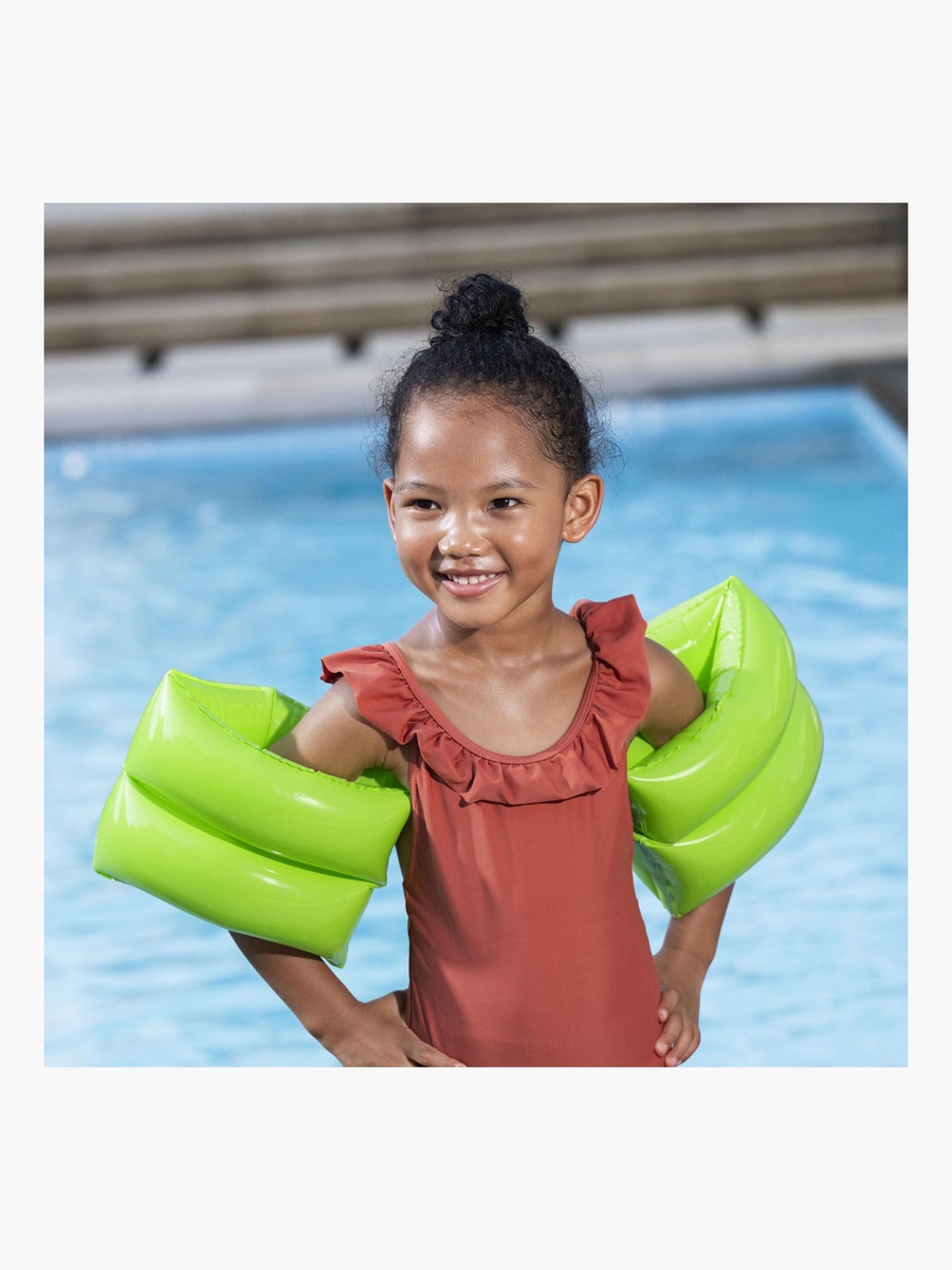 Pack of 2 Kids Inflatable Swim Armbands