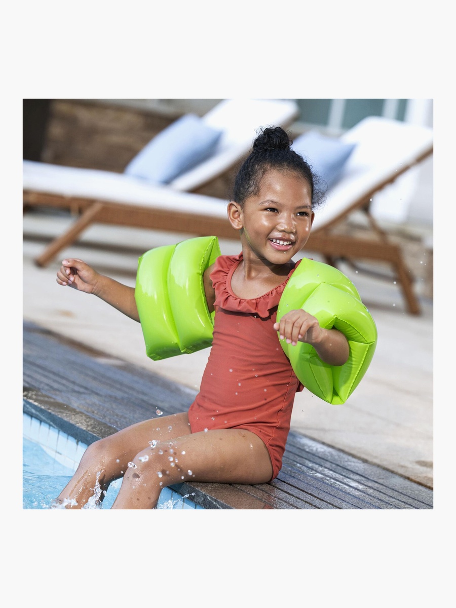 Pack of 2 Kids Inflatable Swim Armbands