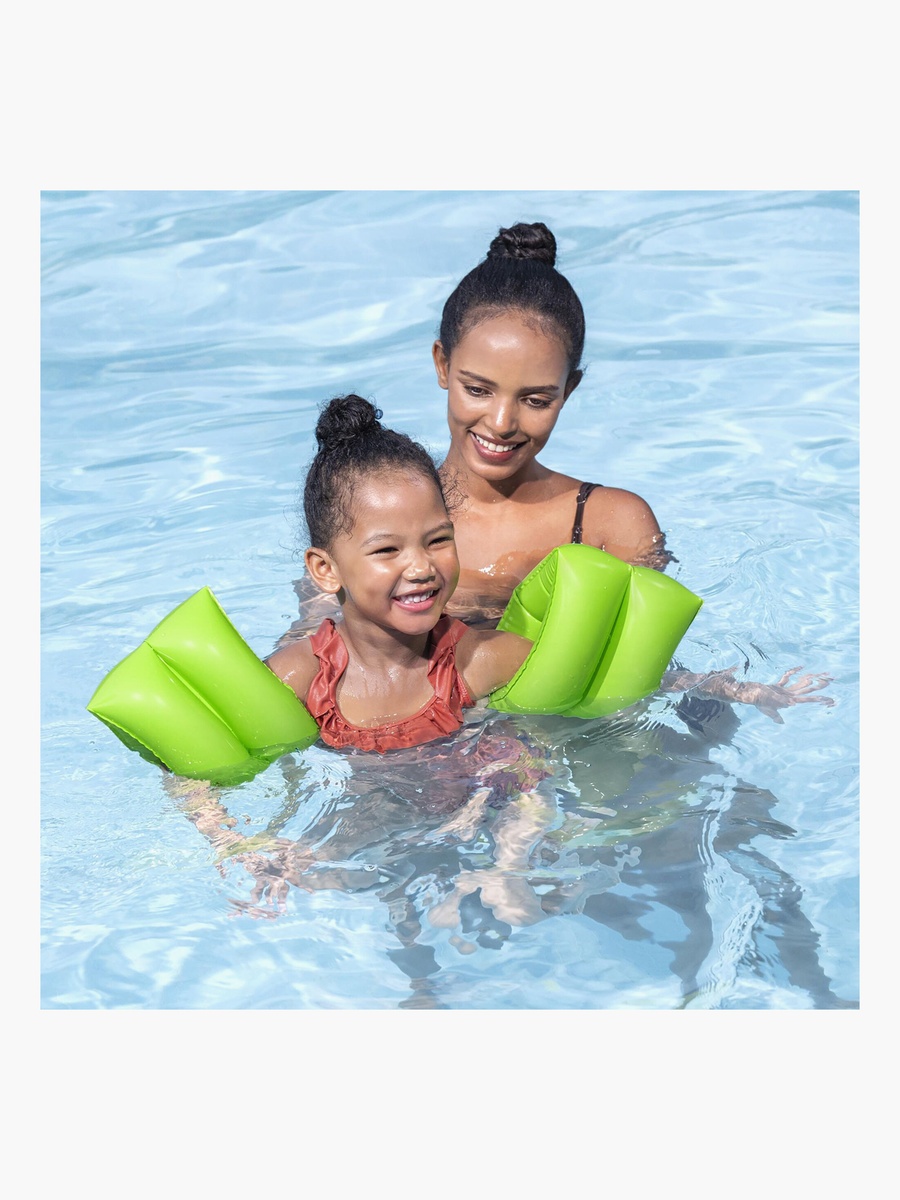 Pack of 2 Kids Inflatable Swim Armbands