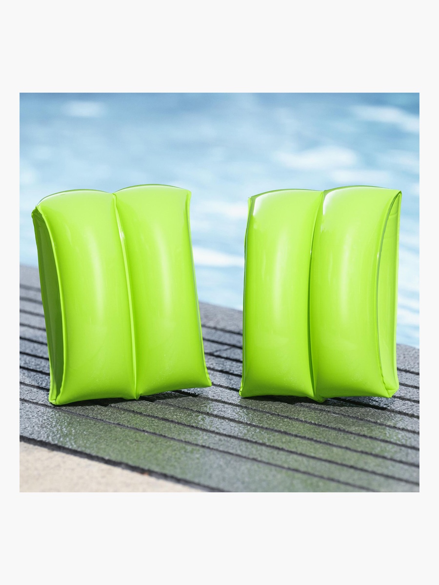 Pack of 2 Kids Inflatable Swim Armbands