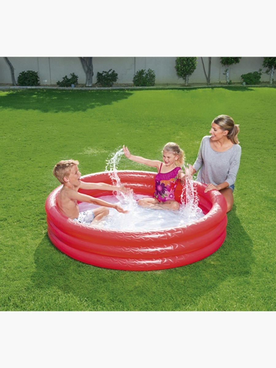 Assorted Play Pool - 152x30 cm