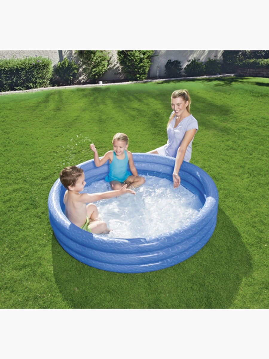 Assorted Play Pool - 152x30 cm