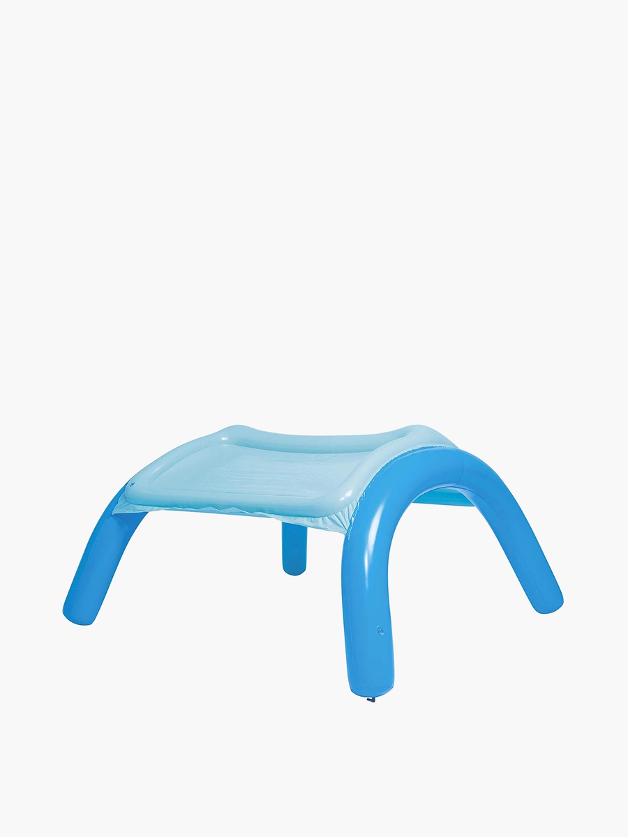 Canopy Play Pool - 55x55x45 cm