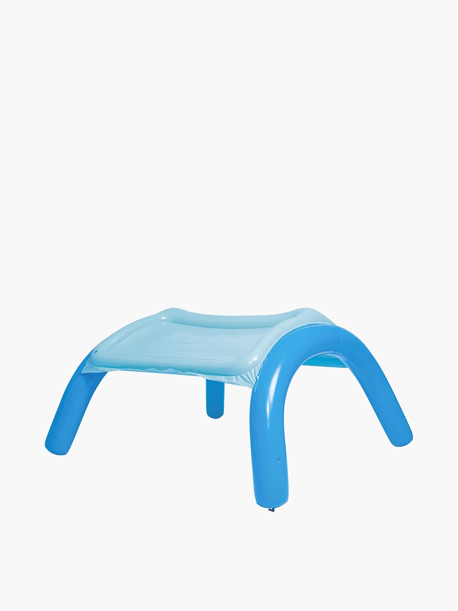Canopy Play Pool - 55x55x45 cm