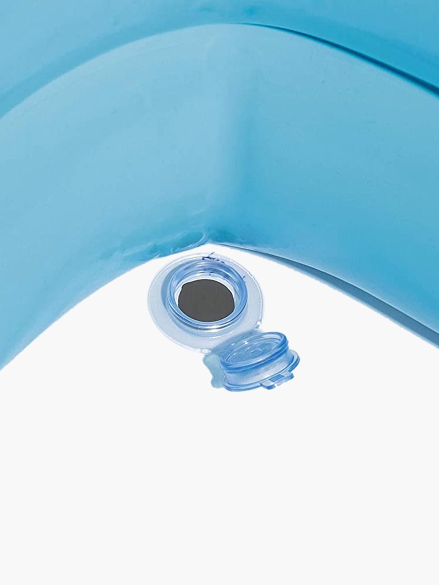 Canopy Play Pool - 55x55x45 cm