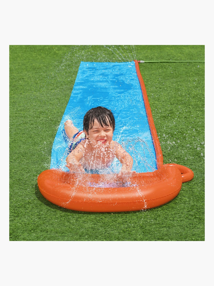 H2OGO! Single Water Slide