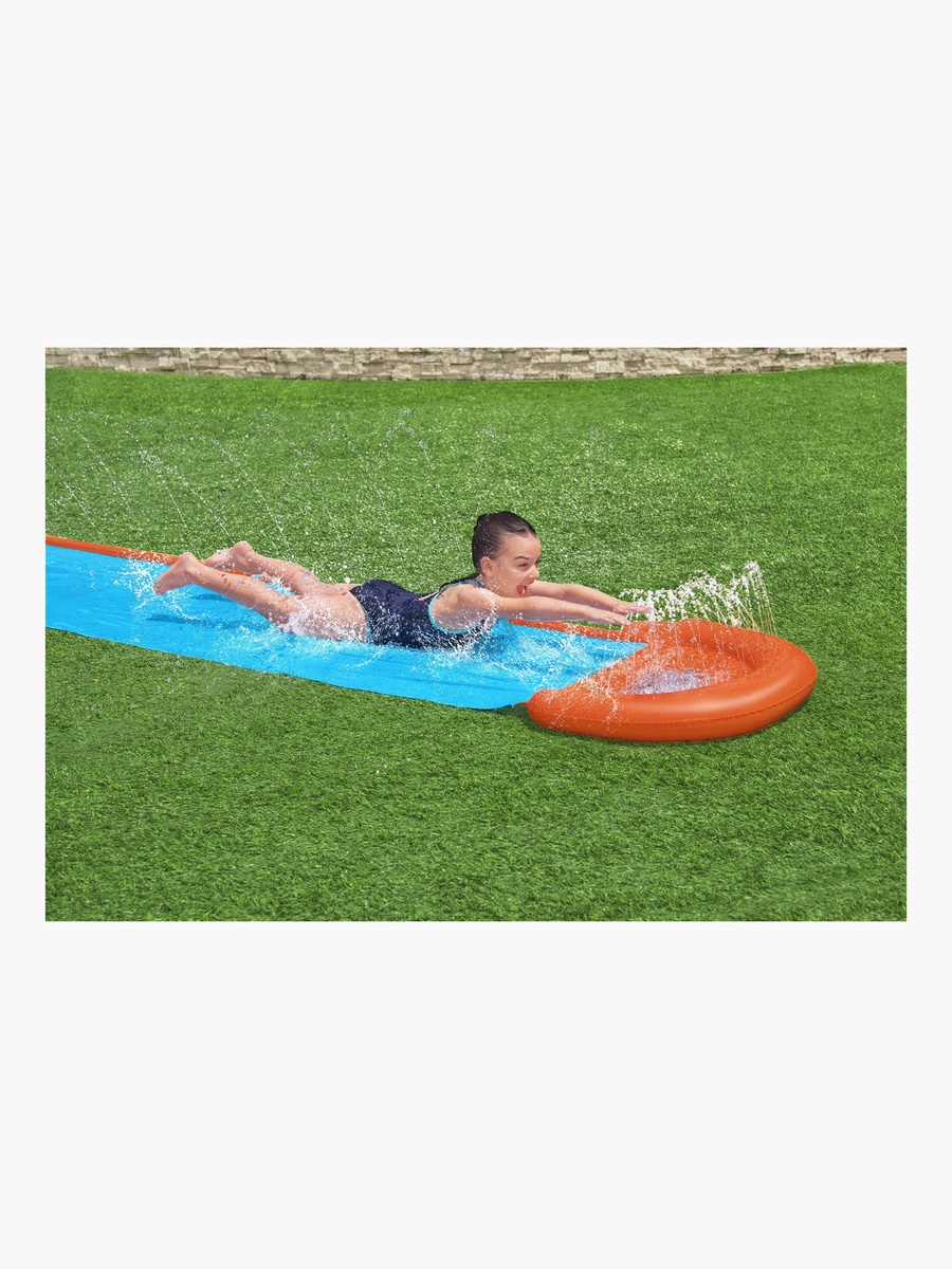 H2OGO! Single Water Slide