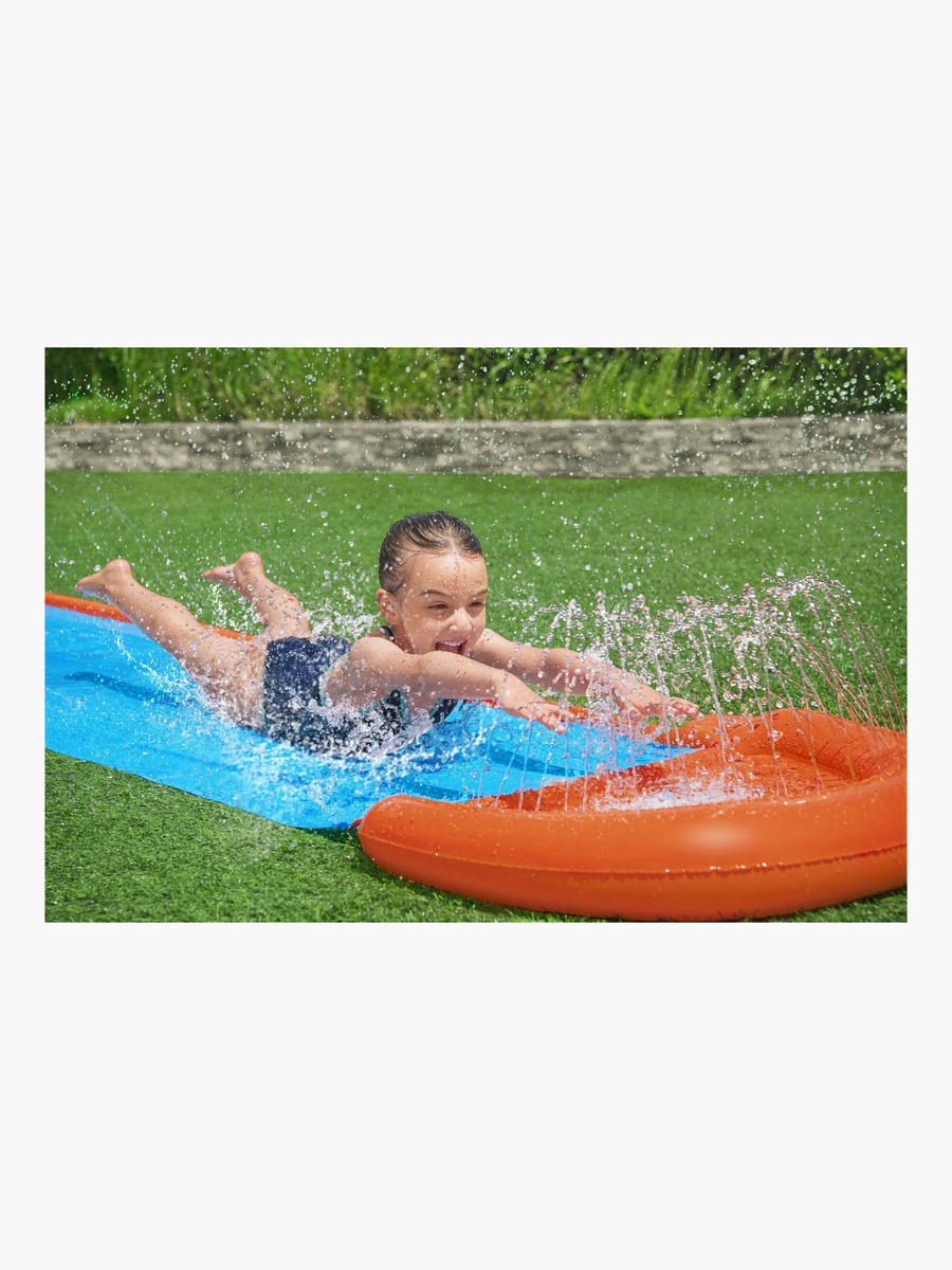 H2OGO! Single Water Slide