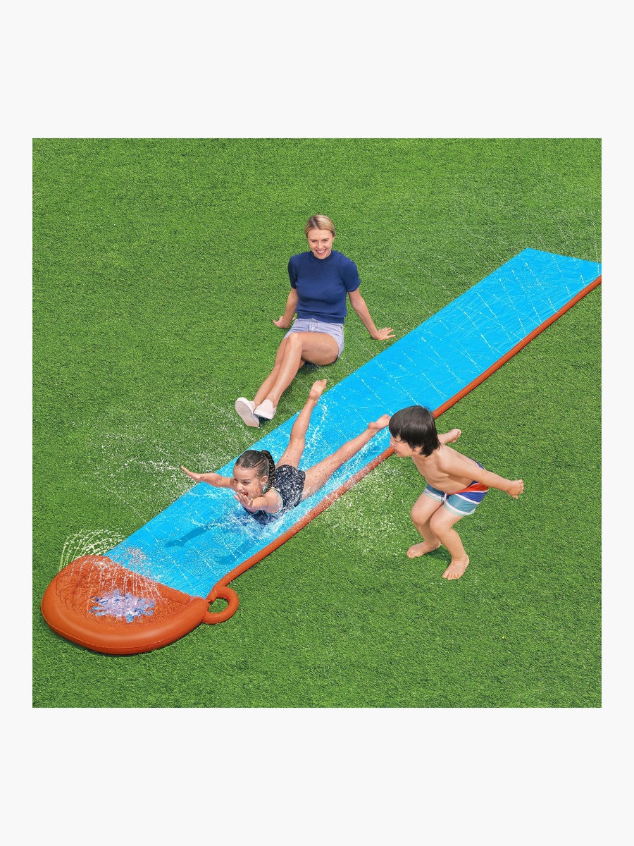 H2OGO! Single Water Slide