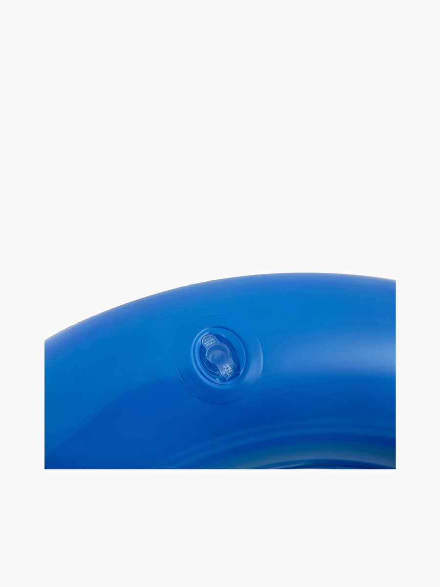 Splash and Hoop Inflatable Water Game