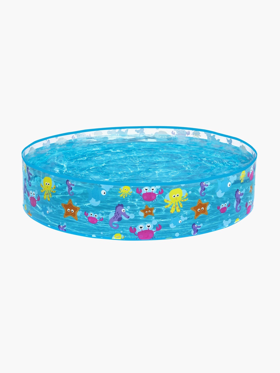 Aquatic Fill n Fun Play Pool