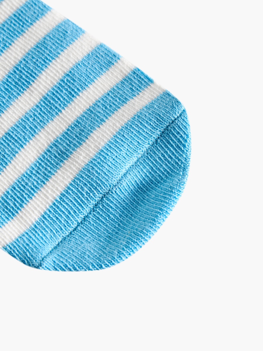 Pack of 7 Printed Socks