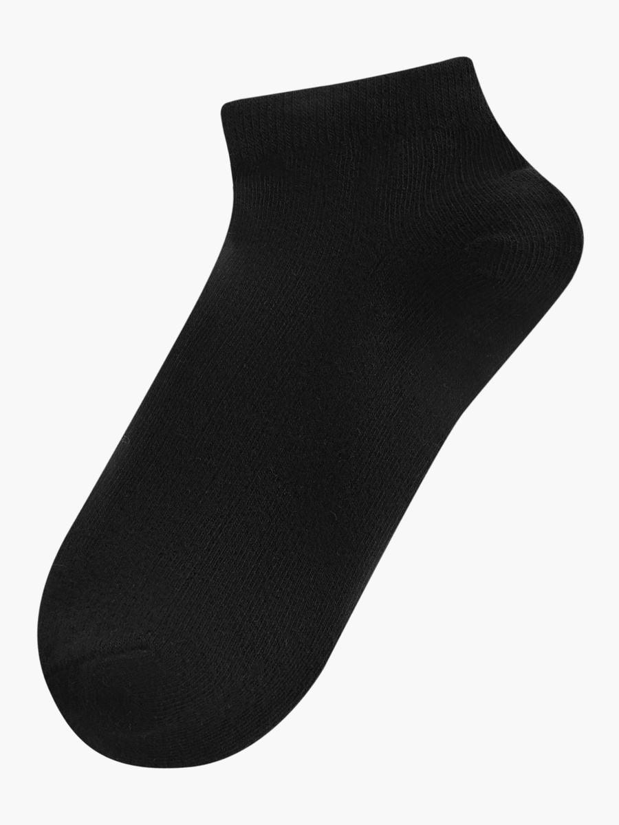 Set of 7 Boys Socks