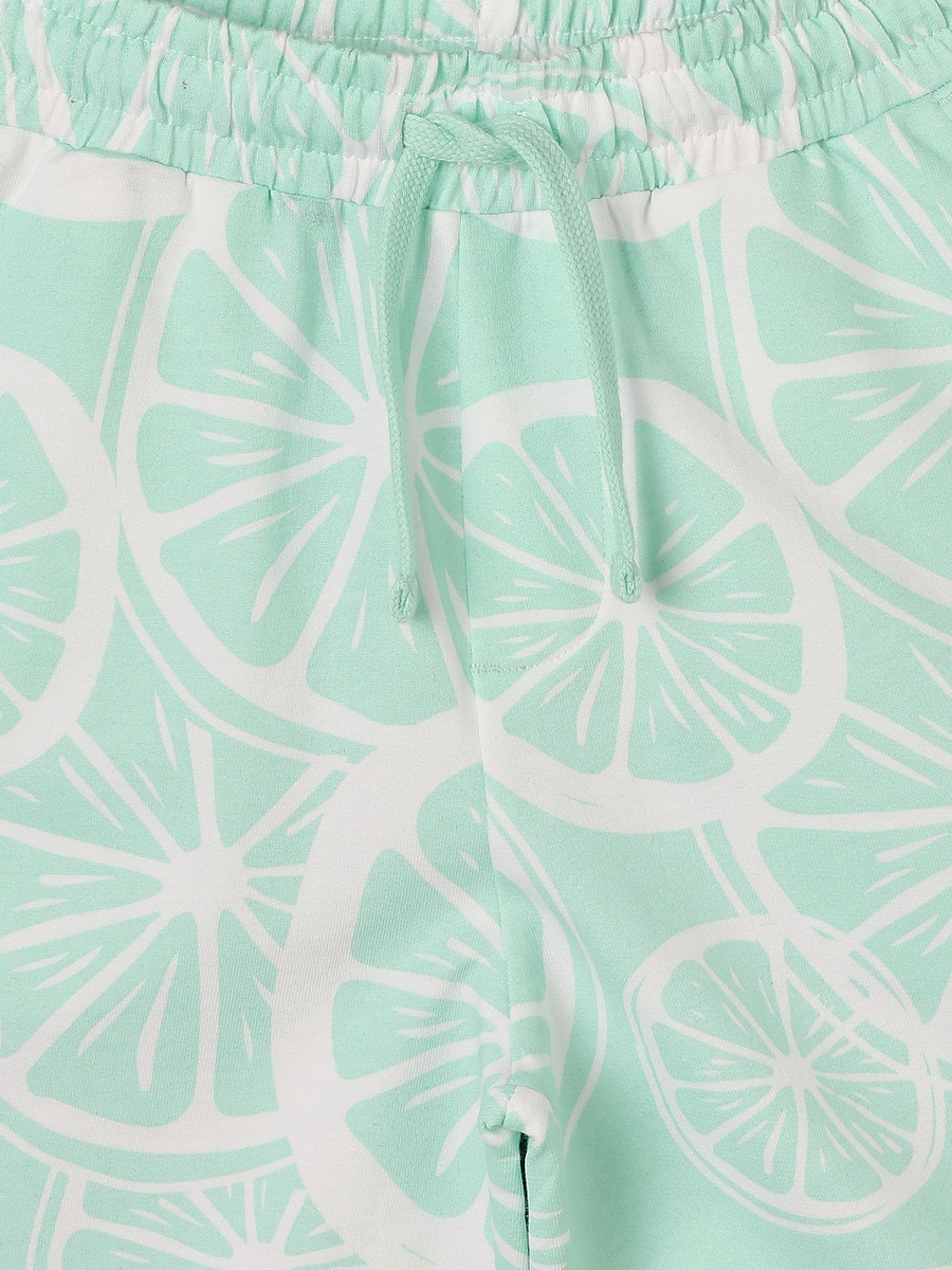Drawstring Waist Shorts with Pockets