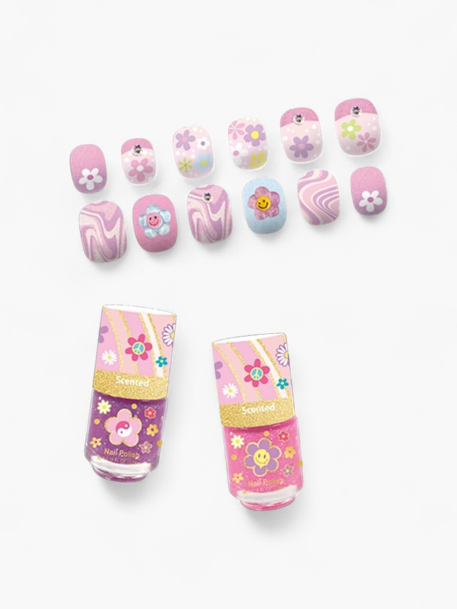 Love Nails Scented Nail Art Playset