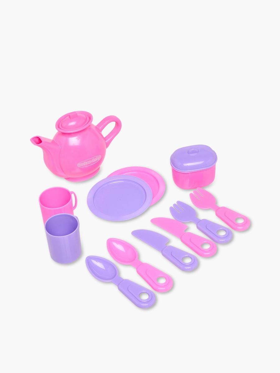 Tea Playset
