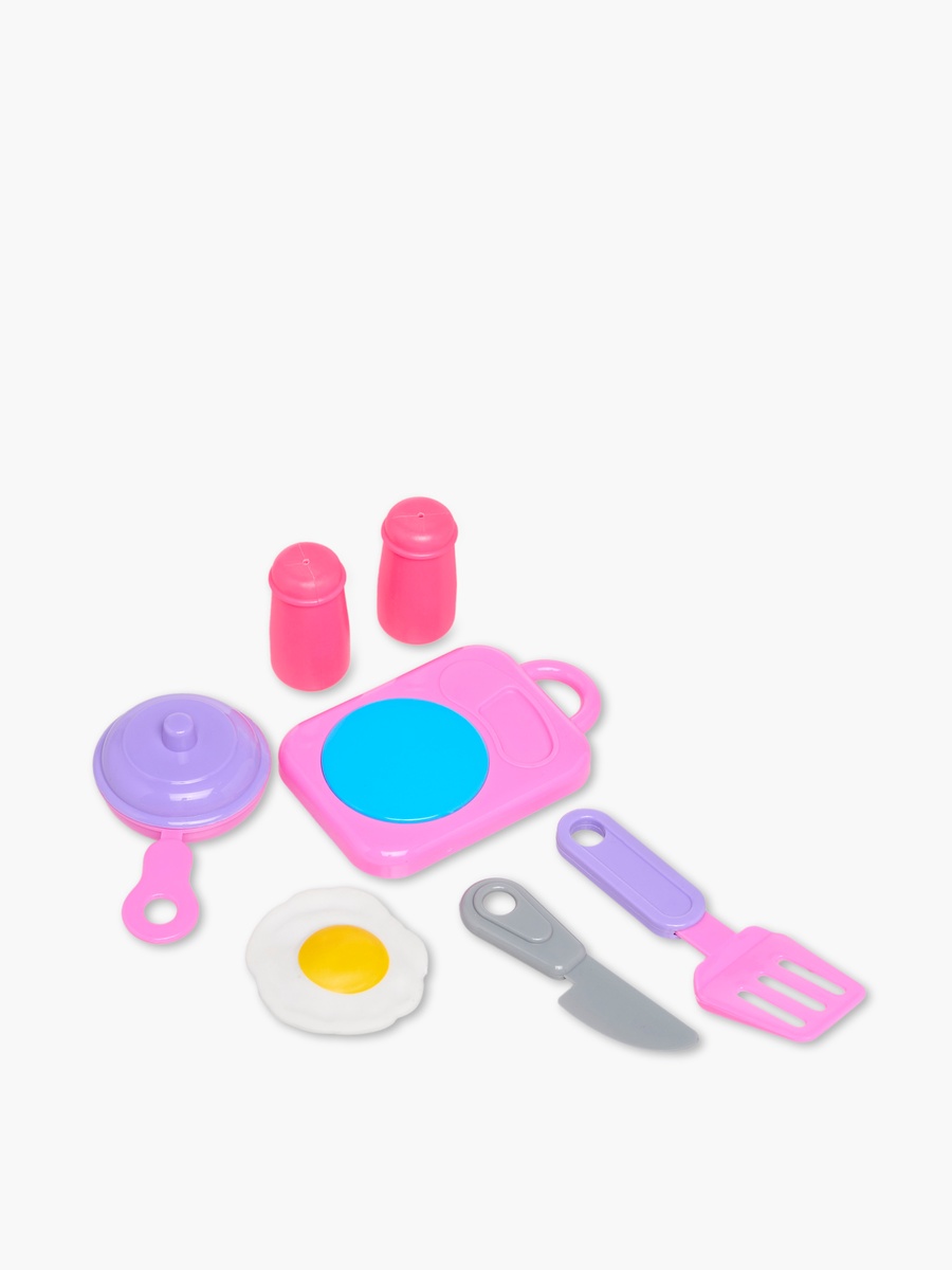Tea Playset