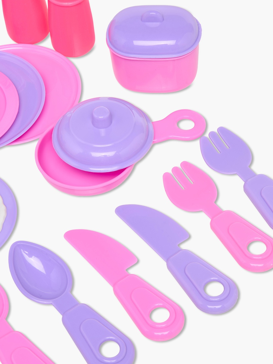 Tea Playset