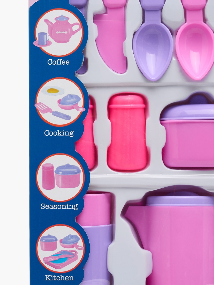 Tea Playset