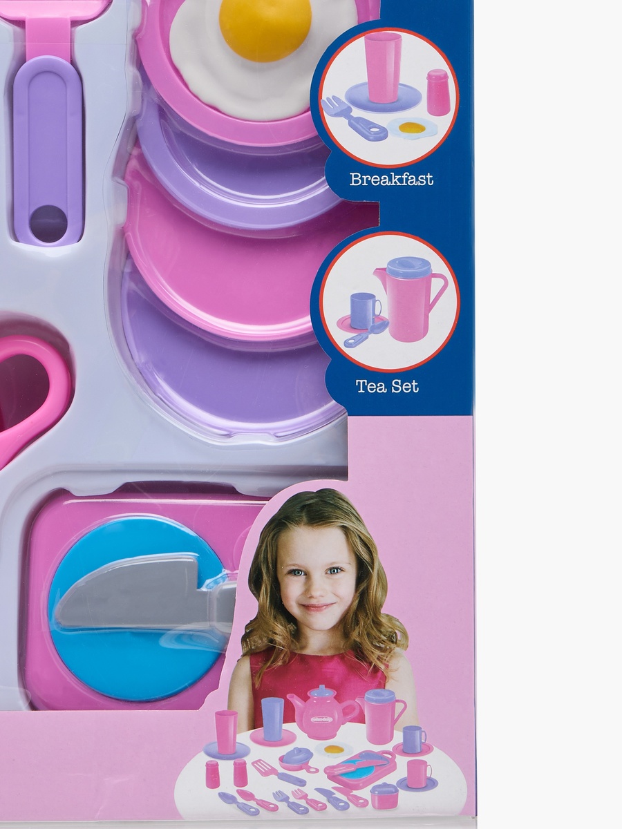 Tea Playset