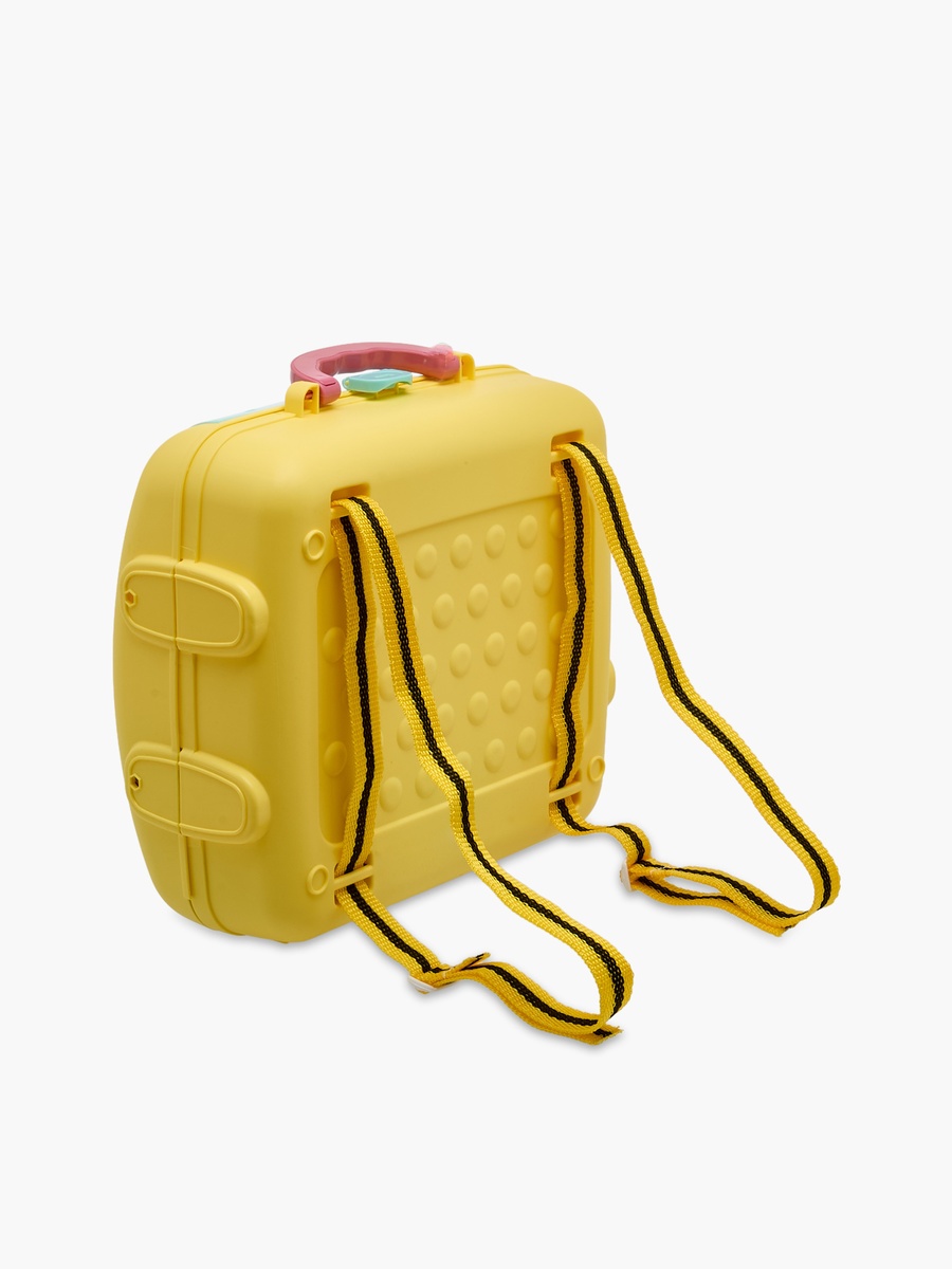 Simulation Kitchen Set Backpack