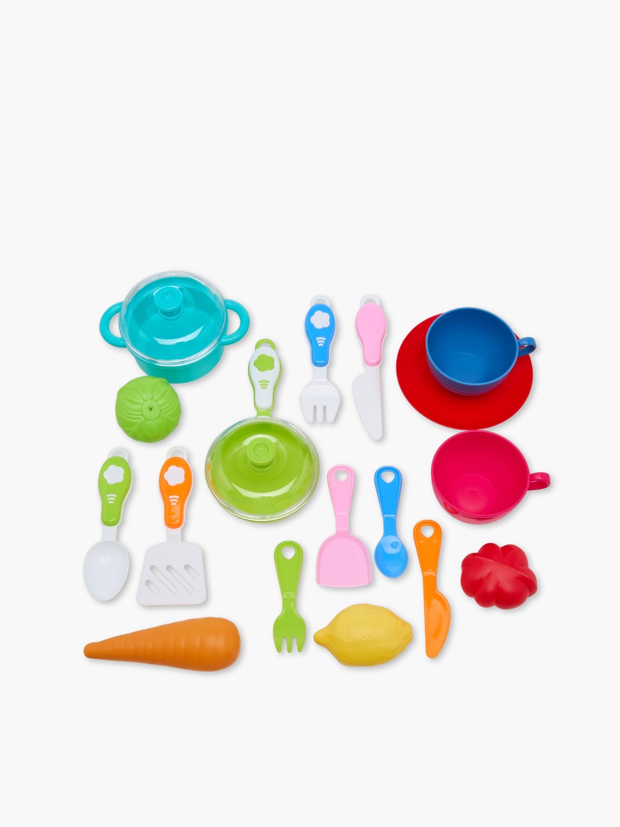 Simulation Kitchen Set Backpack