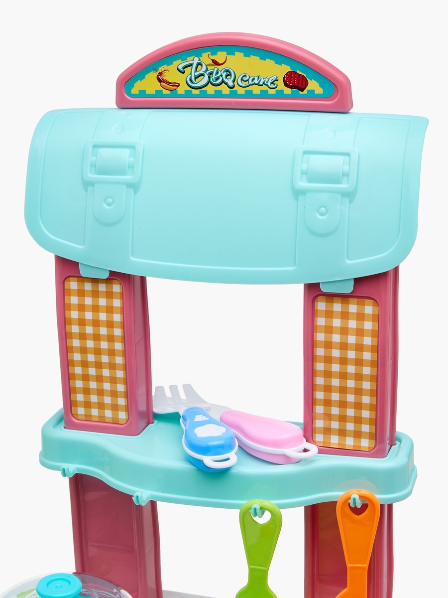 Simulation Kitchen Set Backpack