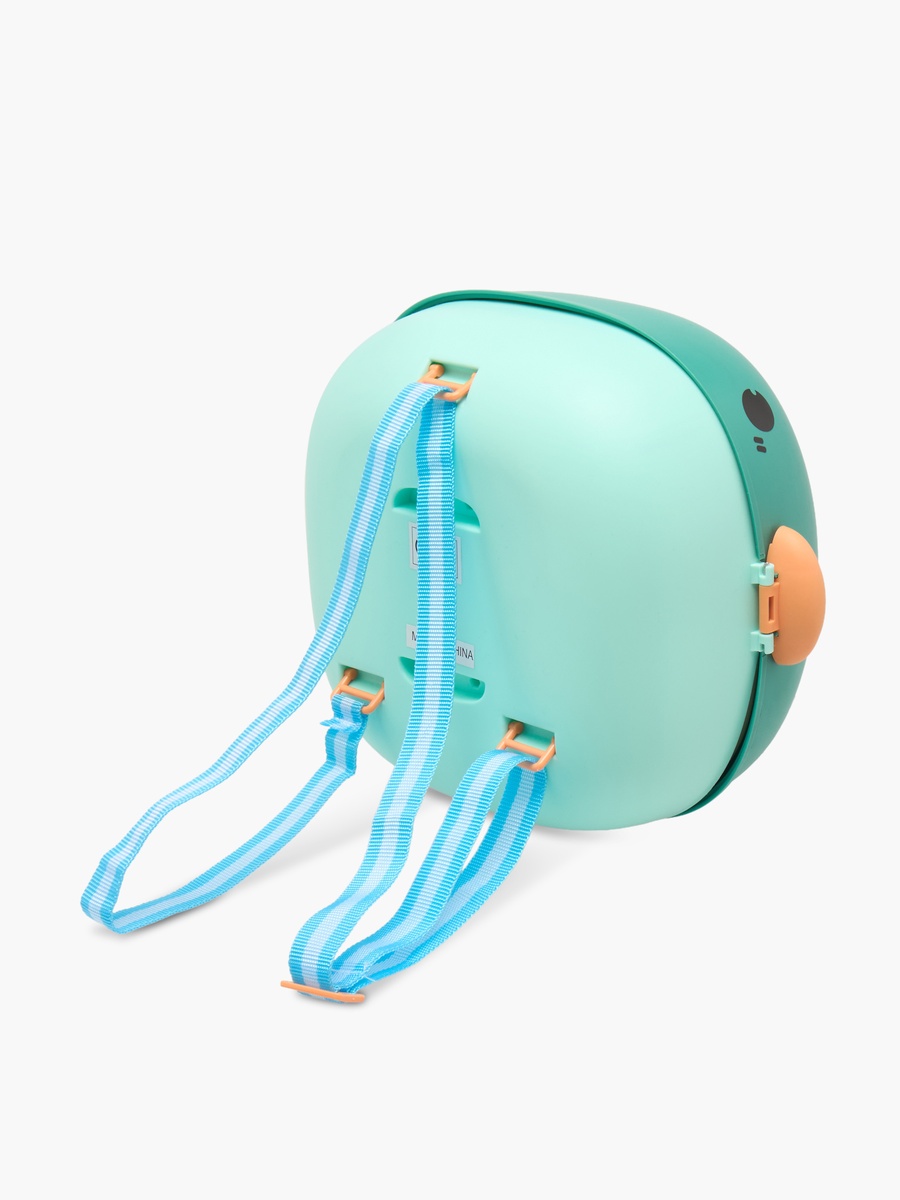 Whale Backpack Tool Table Playset