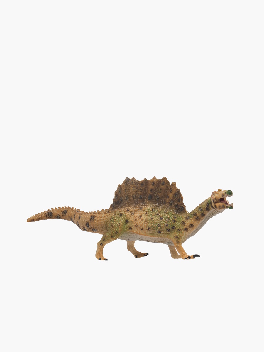Spinosaurus Walking Model Toy