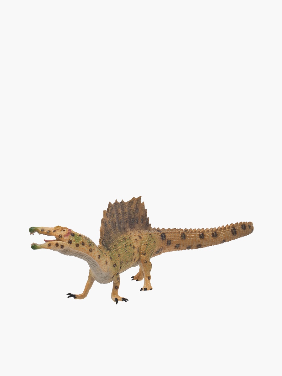Spinosaurus Walking Model Toy