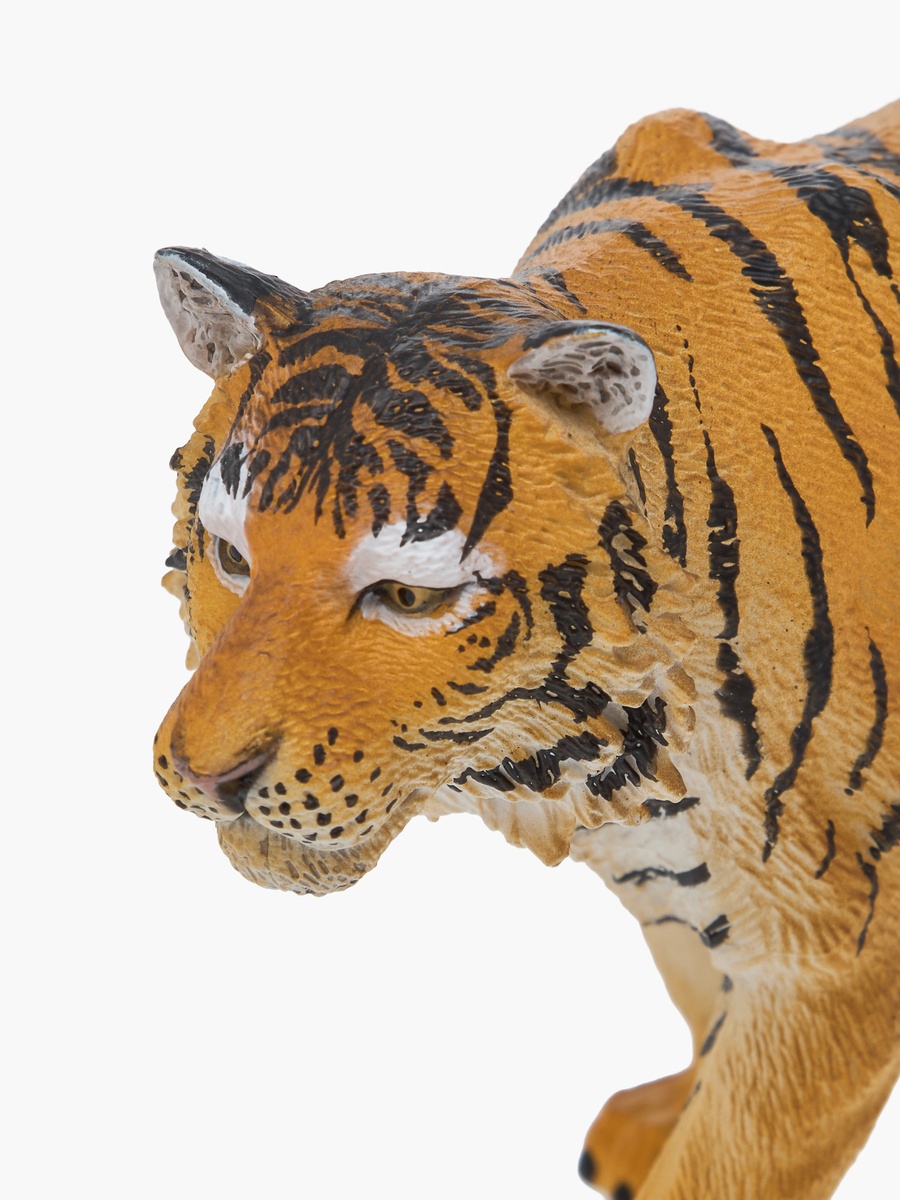 Siberian Tiger Figurine