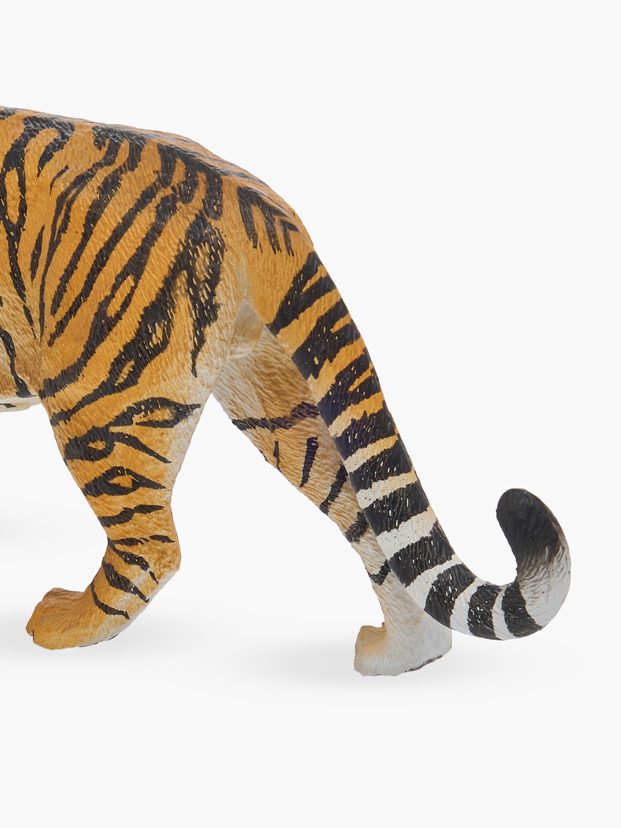 Siberian Tiger Figurine