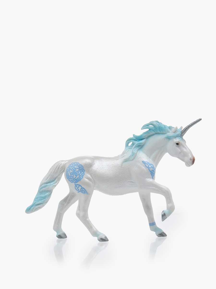 Unicorn Stallion Model Toy