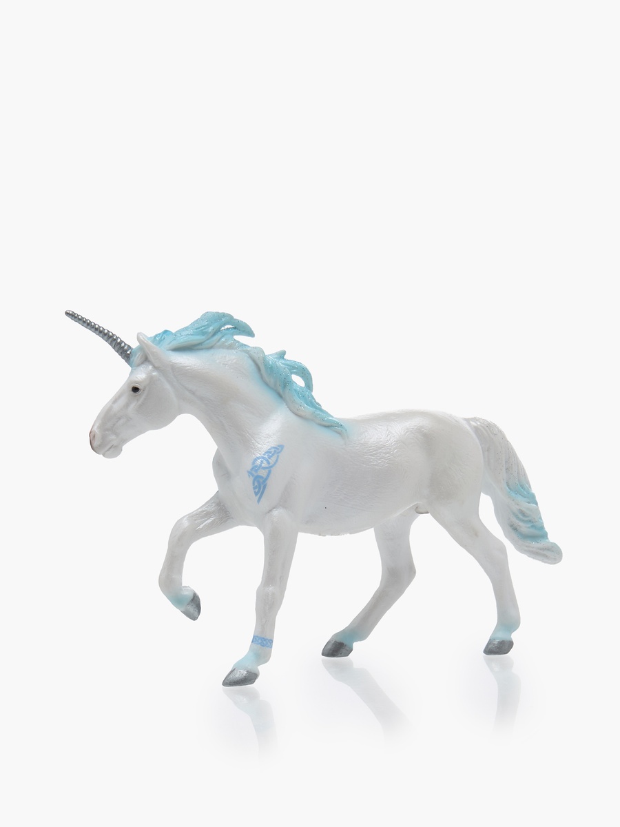 Unicorn Stallion Model Toy
