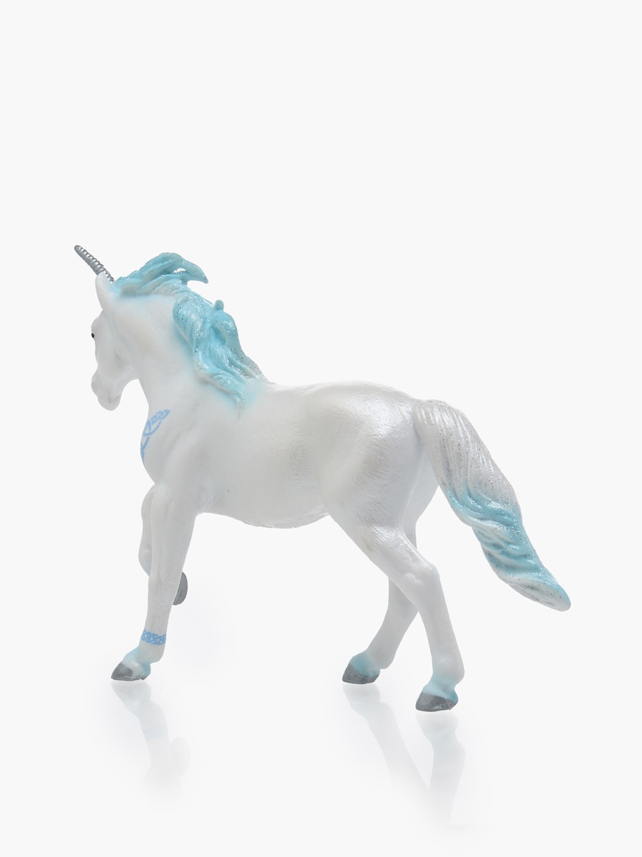 Unicorn Stallion Model Toy