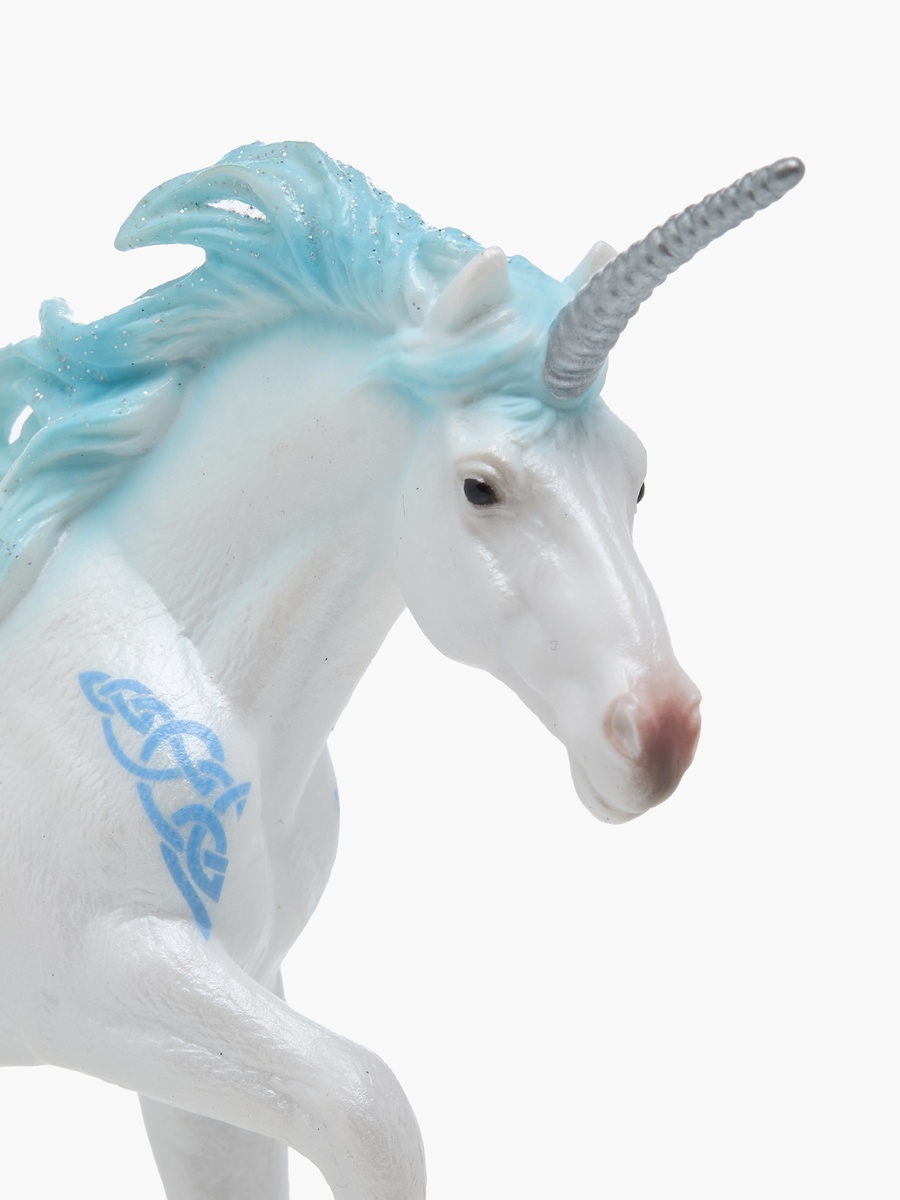 Unicorn Stallion Model Toy