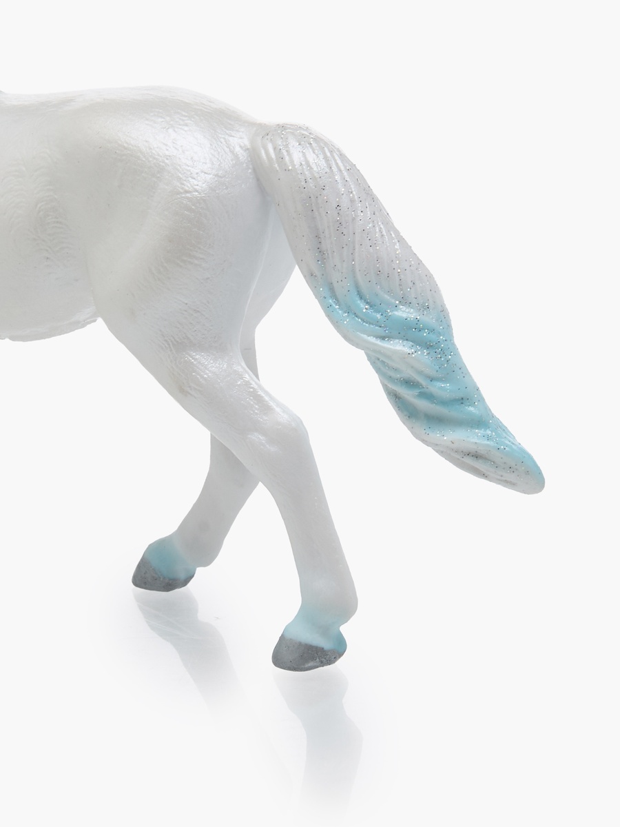 Unicorn Stallion Model Toy