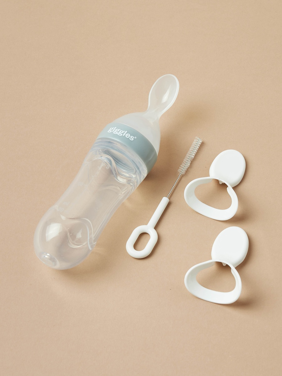 Squeezy Feeder Spoon