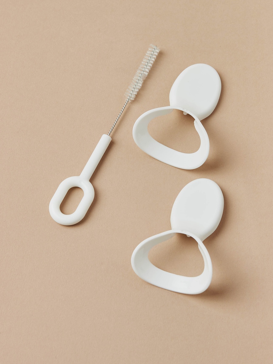 Squeezy Feeder Spoon