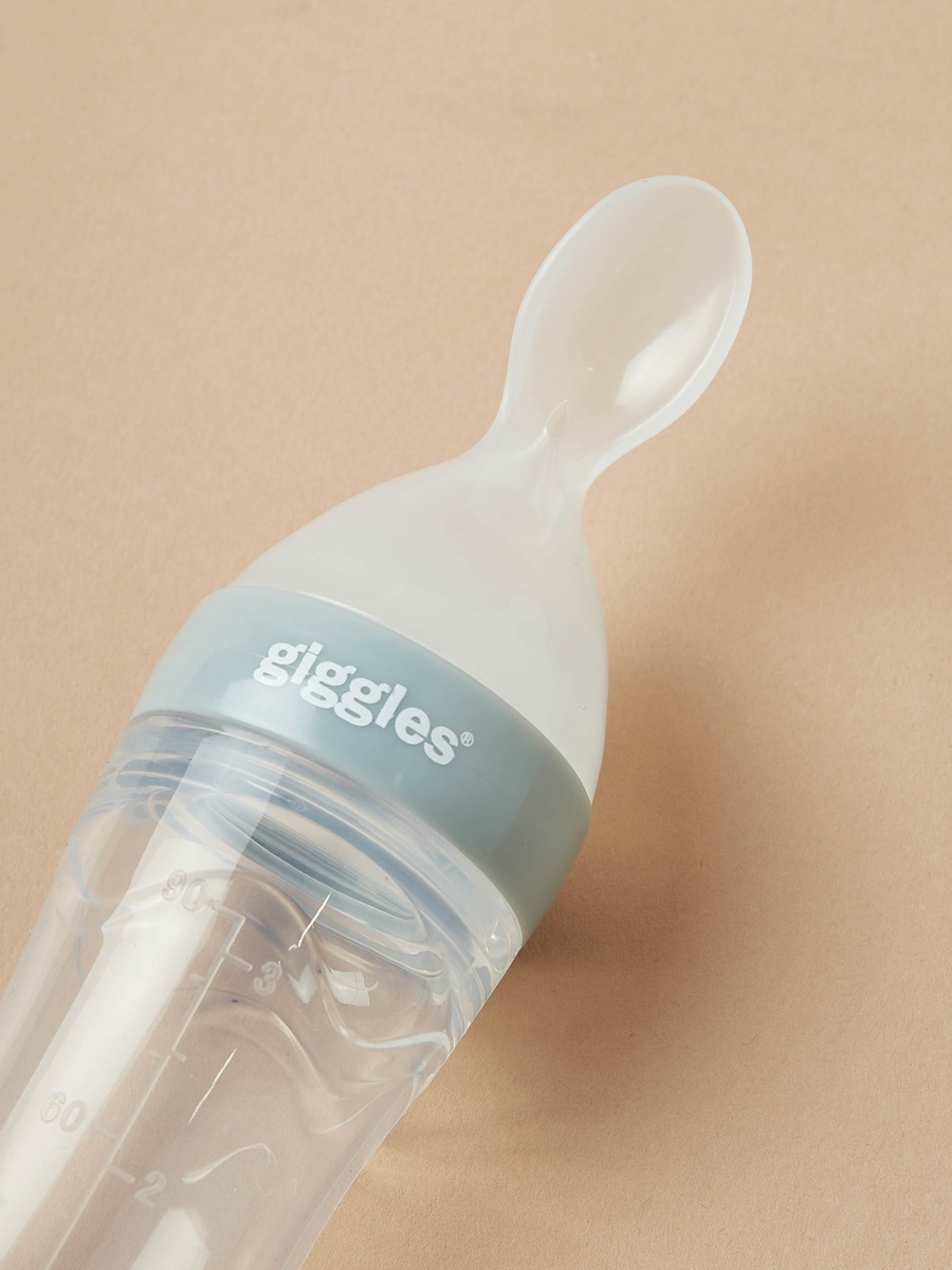 Squeezy Feeder Spoon