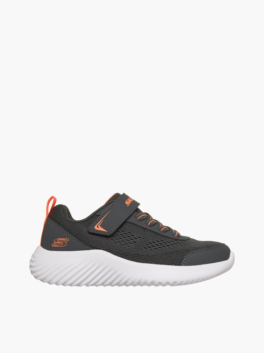 Boys Bounder Hook and Loop Sneakers