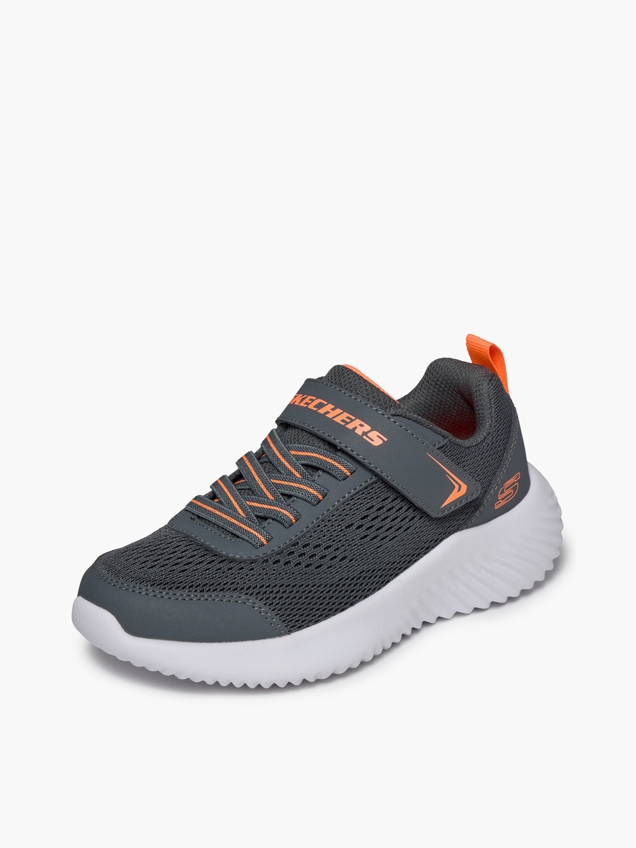 Boys Bounder Hook and Loop Sneakers