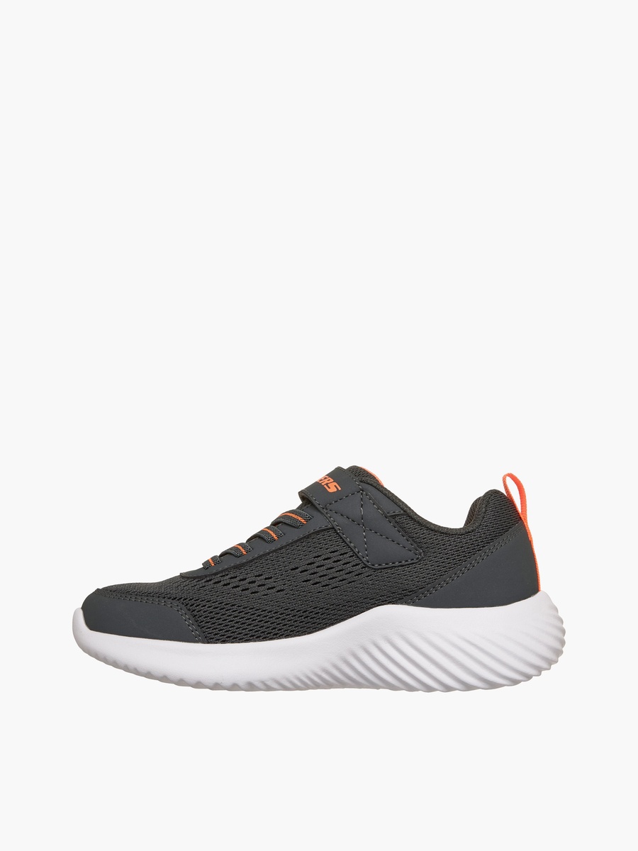 Boys Bounder Hook and Loop Sneakers