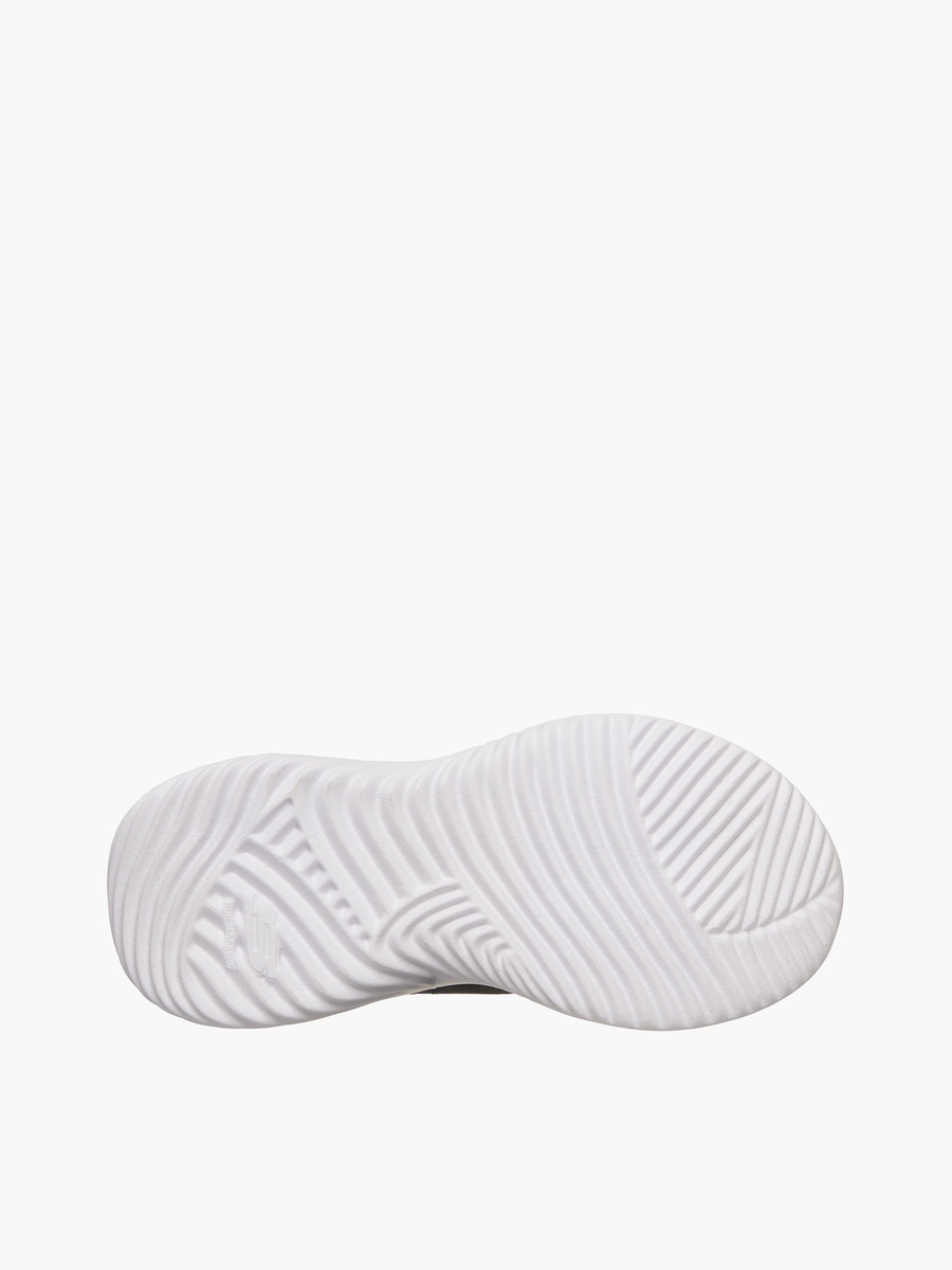 Boys Bounder Hook and Loop Sneakers